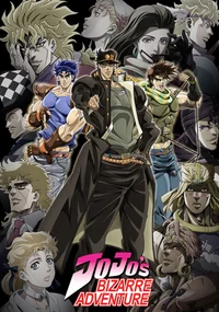 Jojo RPG