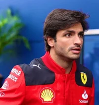 Carlos Sainz