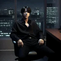 Seokjin Kim