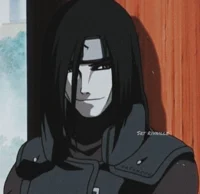 orochimaru 