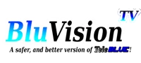 BluVision TV