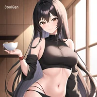 Rise Wakahime