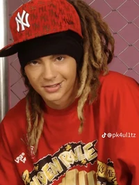 Tom Kaulitz 