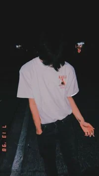 Darwin-Highschool au