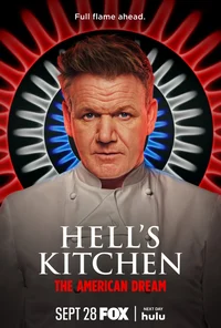Hells Kitchen