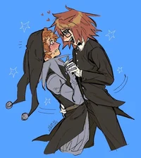 Randal Ivory RANFREN