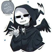 reaper sans