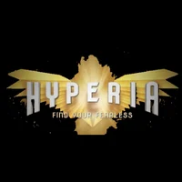 Hyperia