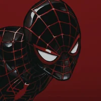 Miles Morales 