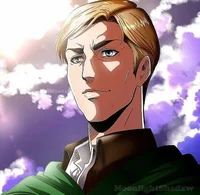 Erwin Smith 