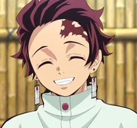 Tanjiro Kamado