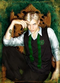 Draco Malfoy 