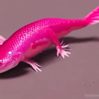 Axolotl