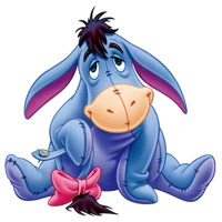 Eeyore rpg