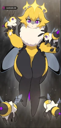 Bee queen