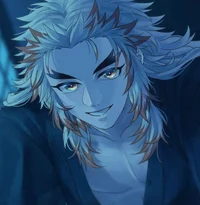 Kyojuro Rengoku
