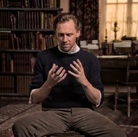 Professor Hiddlest0n