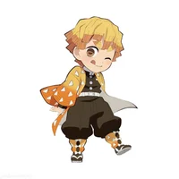 Chibi Zenitsu