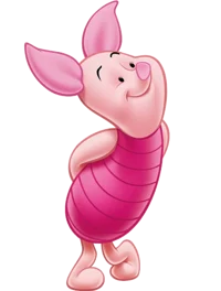 Piglet 3343333
