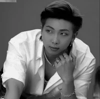 Kim Namjoon