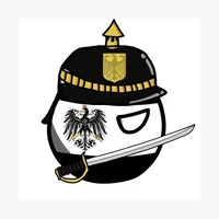 Prussia Empire