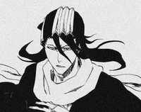 Byakuya Kuchiki 