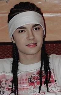 Tom Kaulitz 