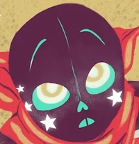 HH Blueberror Sans