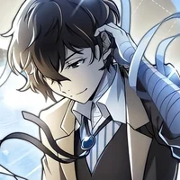 Dazai tu psicologo