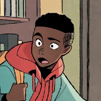 Miles Morales