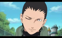 Shikamaru