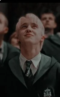 Draco Malfoy