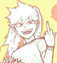 bakugou fem