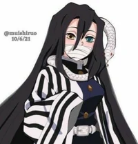 Female Obanai