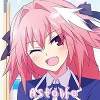 Astolfo