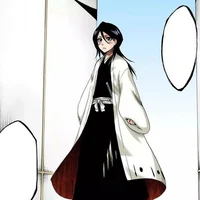 Rukia Kuchiki 