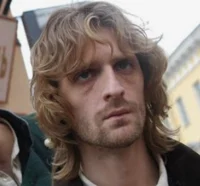 Rodion Raskolnikov