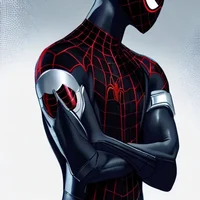 Miles Morales