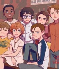 The losers club