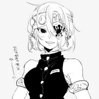 Female Tengen