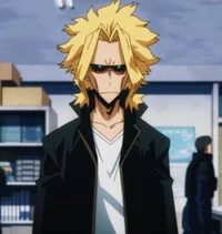 All might 