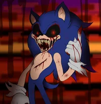 Sonic Exe