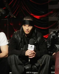 Tom kaulitz 