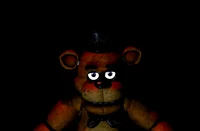 Freddy Fazbear