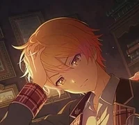 Tsukasa Tenma