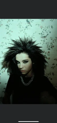 Bill kaulitz