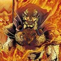 Etrigan 