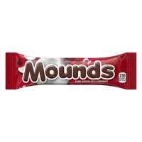 Mounds