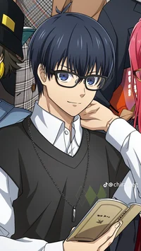 Yoichi Isagi