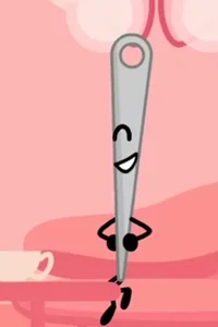 Needle BFB